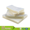 FDA Approved Custom Made Heat Seal Food Grade Packaging Plastic Biodegradable Vacuum Seal Bags